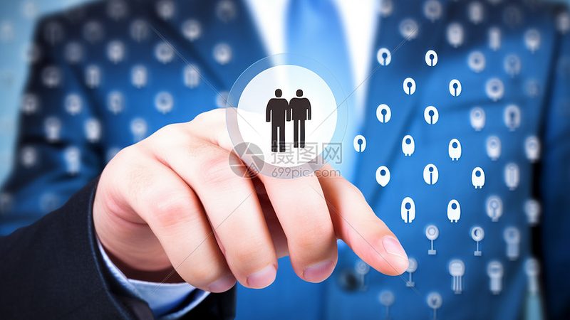 劳务外包服务流程：企业合规用工的明智选择**